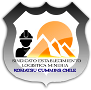 Sindicato Logistica Mineria Komatsu Cummins Chile